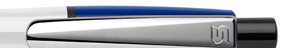 Pildspalva SEMYR Grip Color