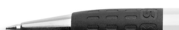 Pildspalva SEMYR Grip Color