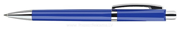 Pildspalva OPTIMUS Metal Clip