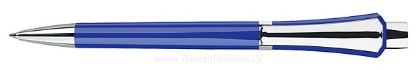 Pildspalva OPTIMUS Metal Clip