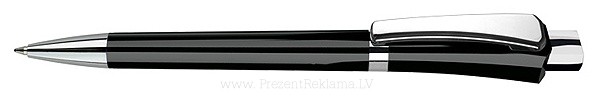 Pildspalva OPTIMUS Metal Clip