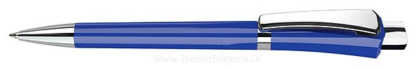 Pildspalva OPTIMUS Metal Clip