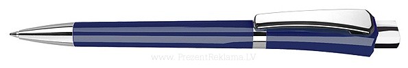 Pildspalva OPTIMUS Metal Clip