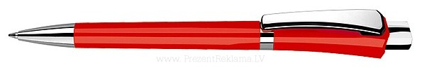 Pildspalva OPTIMUS Metal Clip
