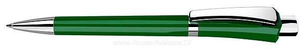 Pildspalva OPTIMUS Metal Clip