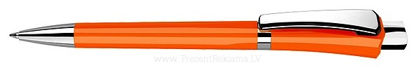 Pildspalva OPTIMUS Metal Clip