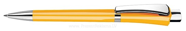 Pildspalva OPTIMUS Metal Clip