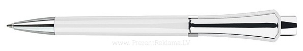 Pildspalva OPTIMUS Metal Clip