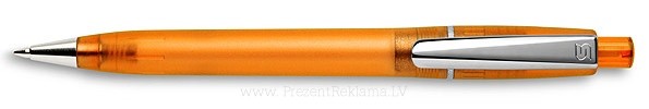 Pildspalva SEMYR FROST Chrome