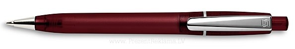 Pildspalva SEMYR FROST Chrome