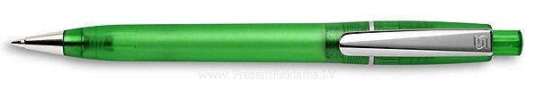 Pildspalva SEMYR FROST Chrome